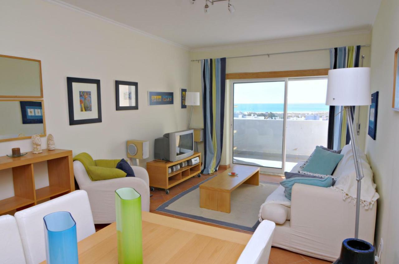 Vue Panoramique Sur Do Mar Apartamento
